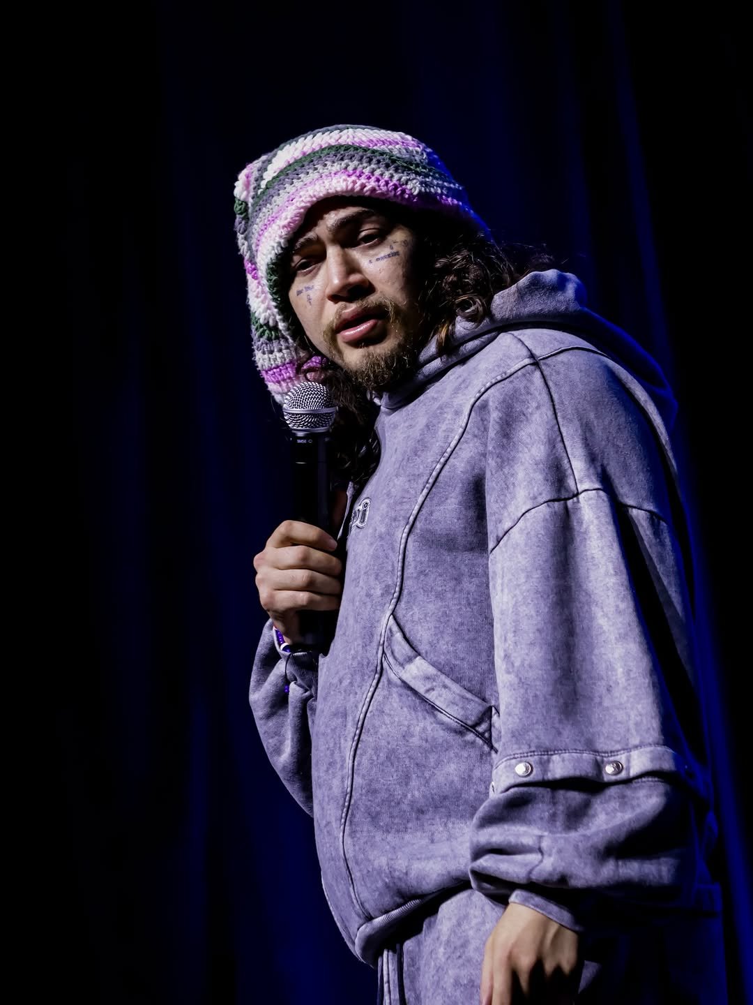 Winderson Nunes se apresentará em maio na região; saiba onde será