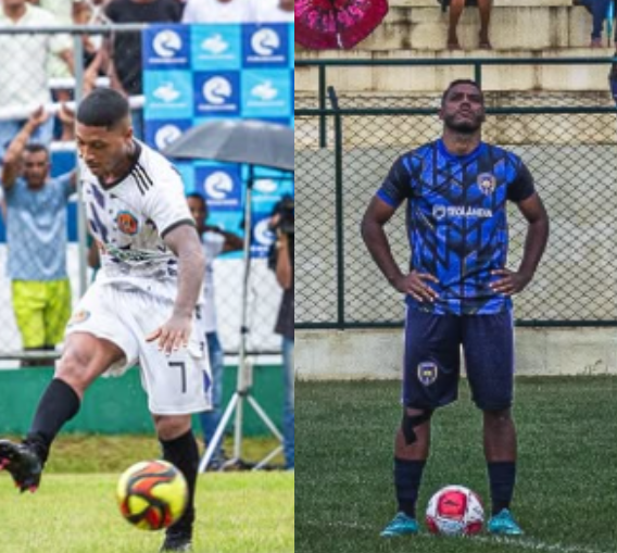 Wenceslau Guimarães e Teolândia se enfrentam na primeira rodada da Copa Intervale 2026