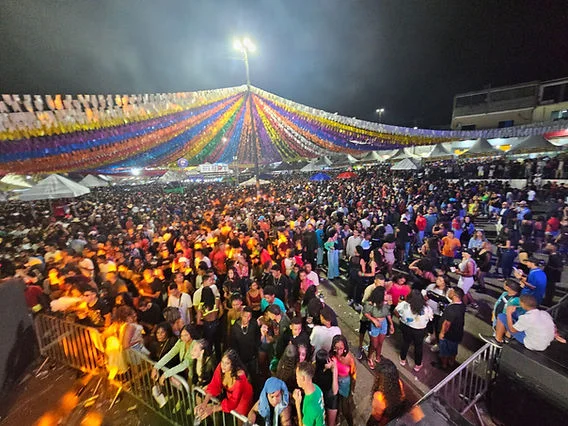 UPB propõe teto de R$ 700 mil para contratações artísticas no São João da Bahia