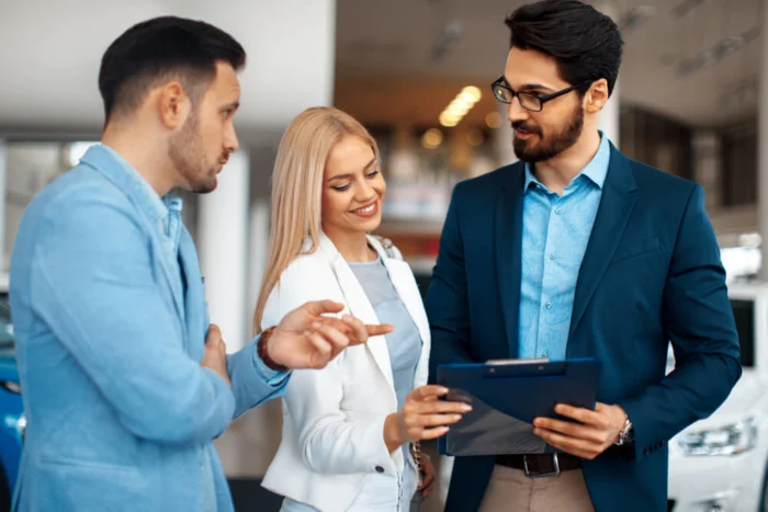 Seis vagas para consultor de vendas externo estão disponíveis; saiba mais