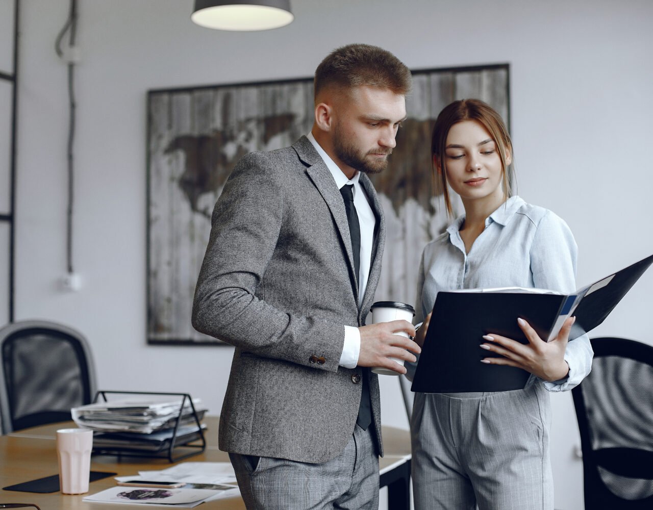 Oportunidade de emprego para gerente comercial é aberta em Gandu