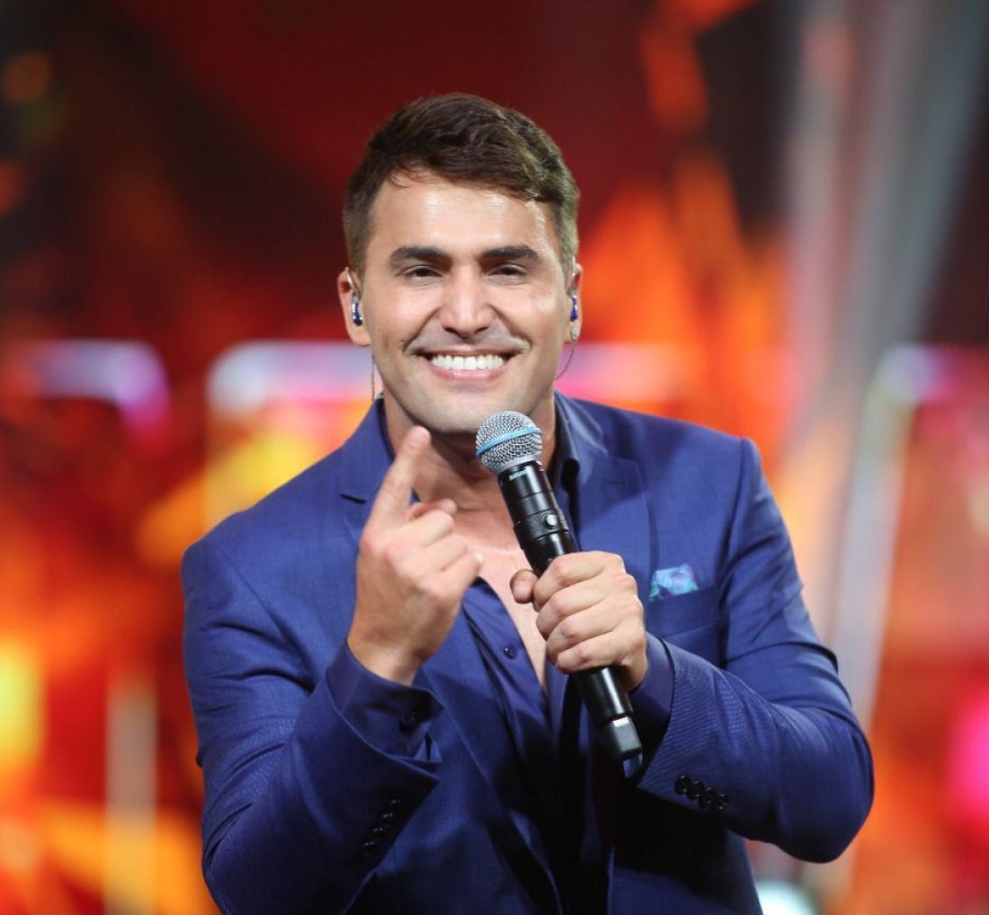 Saiba qual cidade poderá ter Tayrone como atração