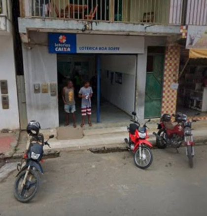 Aposta de Wenceslau Guimarães fatura mais de R$ 6 milhões na Lotofácil