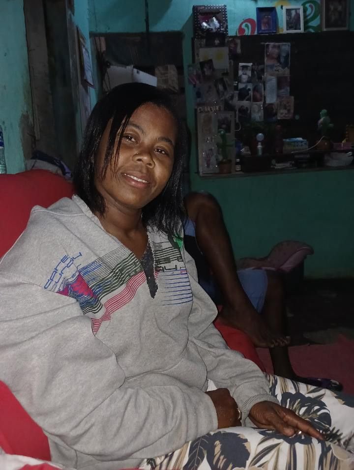 Josemere de Jesus, de Gandu, aguarda regulação para tomografia urgente